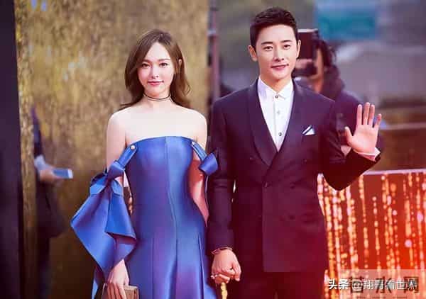 罗晋也没想到,唐嫣一个决定赢回了,自己被谣言摧毁的“口碑”!