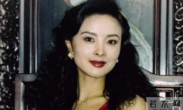 演员周洁:在美国离去我永不瞑目,回国后3天去世,一生无儿无女