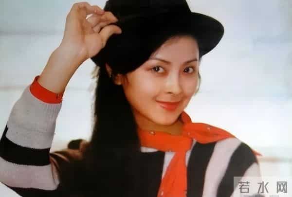 演员周洁:在美国离去我永不瞑目,回国后3天去世,一生无儿无女