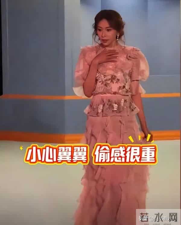 矢野浩二表态不到7天,央媒再次点名,给林志玲狠狠“上了一课”