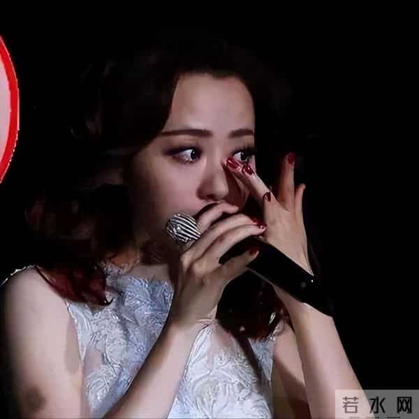 41岁张靓颖患病留疤，那英、蔡依林都曾中招，给内娱女星提了个醒