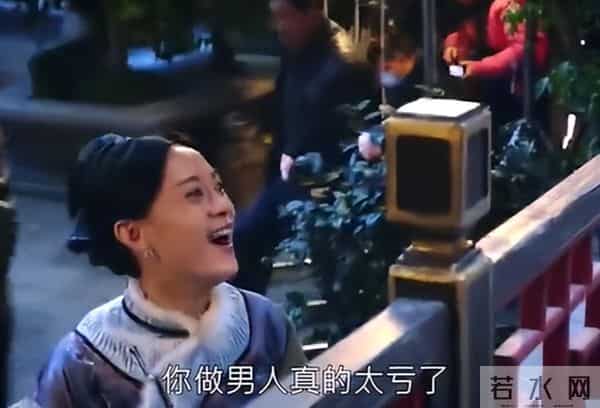 离婚9个月，38岁陈晓再次官宣喜讯，成了陈妍希高攀不起的存在