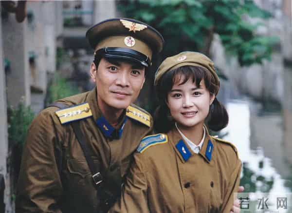 62岁刘之冰做梦也没想到,34岁的继女,如今终于给自己“争光”了