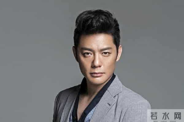 没想到，罗晋父亲去世仅5天，傅程鹏竟因一个举动，实现口碑暴增