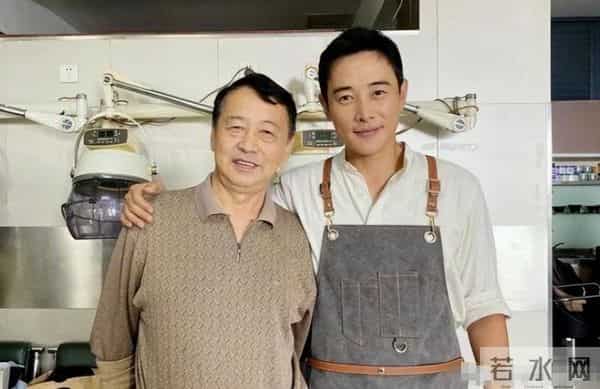 葬礼结束后唐嫣罗晋首亮相,三个细节耐人寻味,苗圃的话有人信了