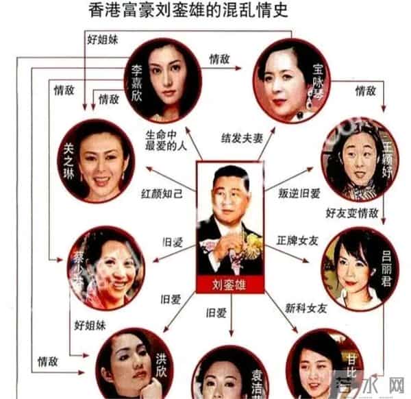 恋爱脑有多可怕?未婚生子、原谅出轨老公,洪欣的下场怪不得别人