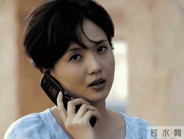 落地的凤凰不如鸡,曾是"江南第一美人"的陶慧敏,终是自讨苦吃