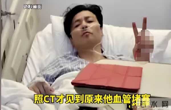 53岁蔡少芬为钱累脱相,化妆时直呼又困又累,15岁就开始为母还债