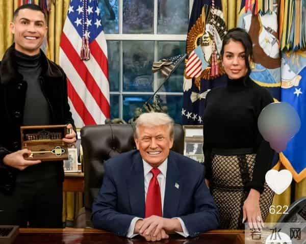 40岁C罗被爆整容,打肉毒杆菌除皱,浓眉不是天生每年600英镑维持