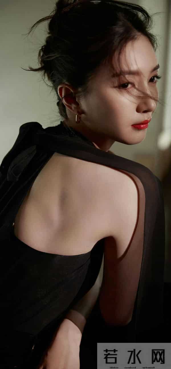 美女壁纸-第5242期-江疏影