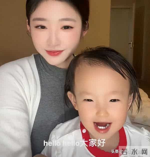 王思聪前女友官宣恋情,男方出手阔绰是富二代,难怪送闪闪回老家