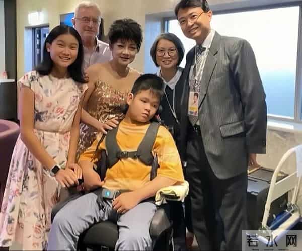 香港知名天后患乳癌怕死,绝不吃预制菜,孙儿因脑癌至今不能说话
