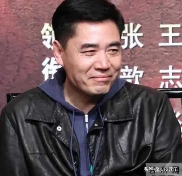 善恶终有报!69岁“消失已久”的陈宝国,是全娱乐圈的悲哀与损失