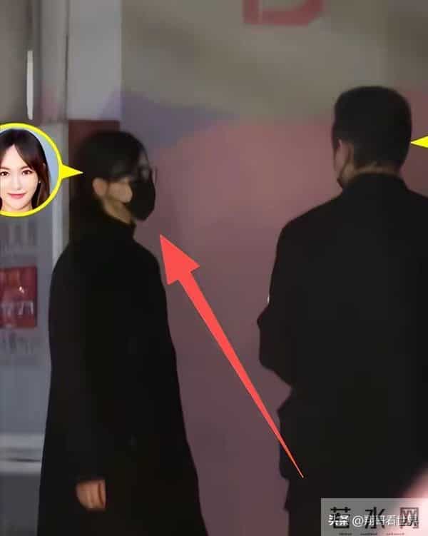 罗晋也没想到,唐嫣一个决定赢回了,自己被谣言摧毁的“口碑”!