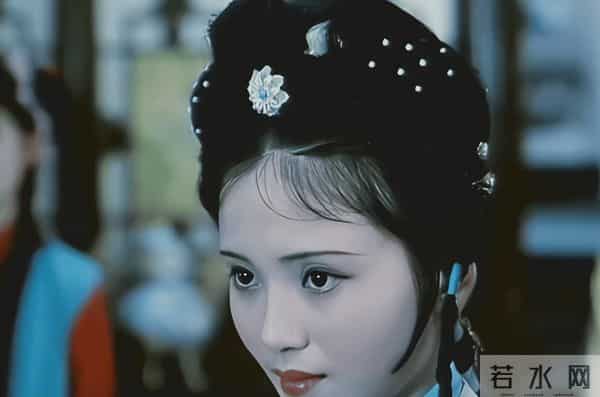 落地的凤凰不如鸡,曾是"江南第一美人"的陶慧敏,终是自讨苦吃