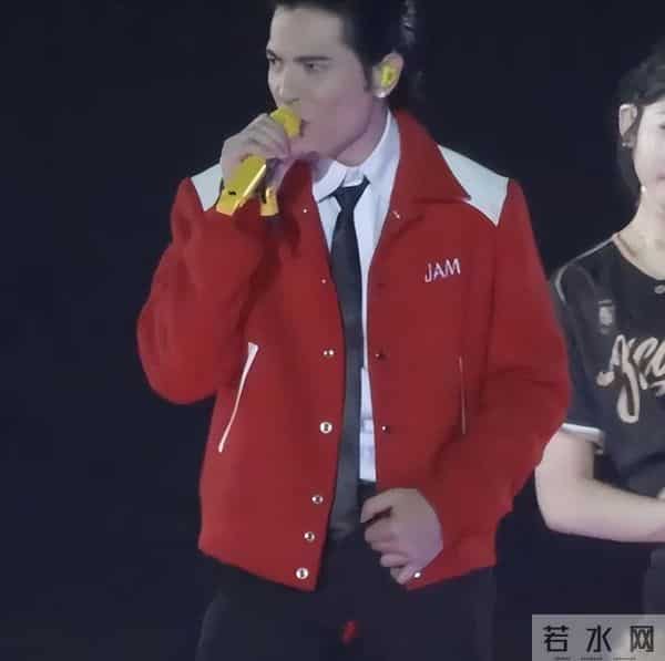 娶大14岁经纪人,结婚仅2年的萧敬腾,已经尝到了老妻少夫的烦恼