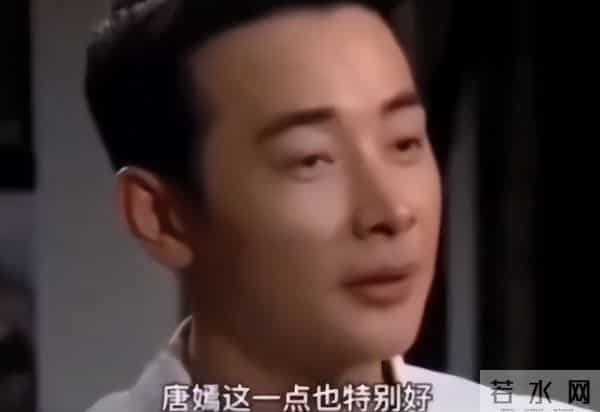 “婚变”真相大白!唐嫣在北京八宝山的3个举动,证实罗晋没说错