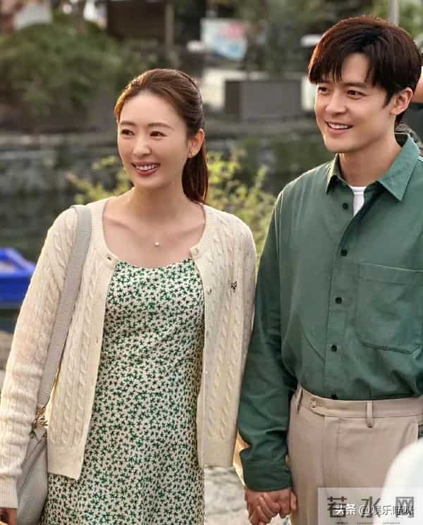 明明是同一个人,搭档韩雪演男一号没红,如今演配角红得一塌糊涂