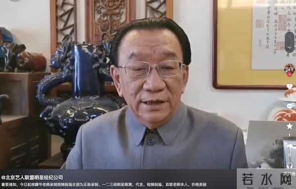 79岁侯耀华现状：独居北京别墅，家里环境脏乱差，晚年光景太唏嘘