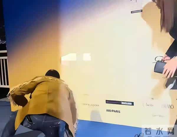 70岁任达华摔倒现场曝光！妻子冷眼旁现，28年恩爱夫妻人设崩塌？