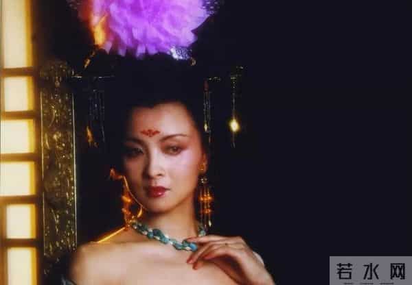 演员周洁:在美国离去我永不瞑目,回国后3天去世,一生无儿无女