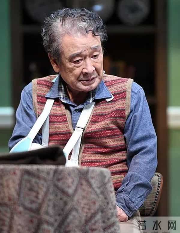 知名男演员去世!留下经典电视剧无数,收视创奇迹,开辟了一个剧的时代…