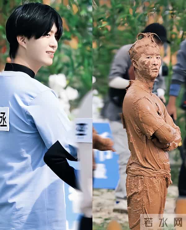 停办吧！《奔跑吧》首播差评一片，请一大堆明星没一个能拿得出手