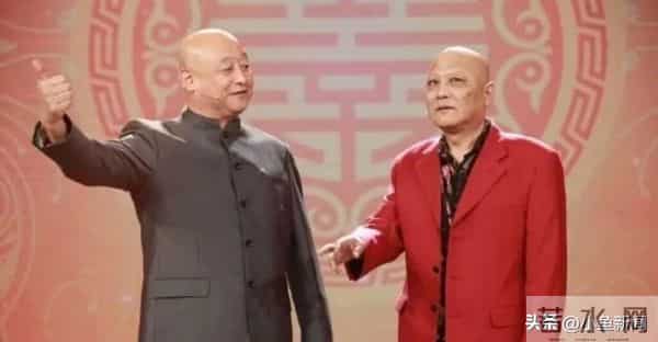 著名相声演员贾承博去世