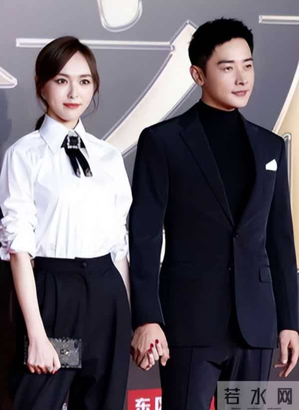 罗晋没想到，父亲去世仅6天，唐嫣竟因一个特殊举动实现口碑暴涨