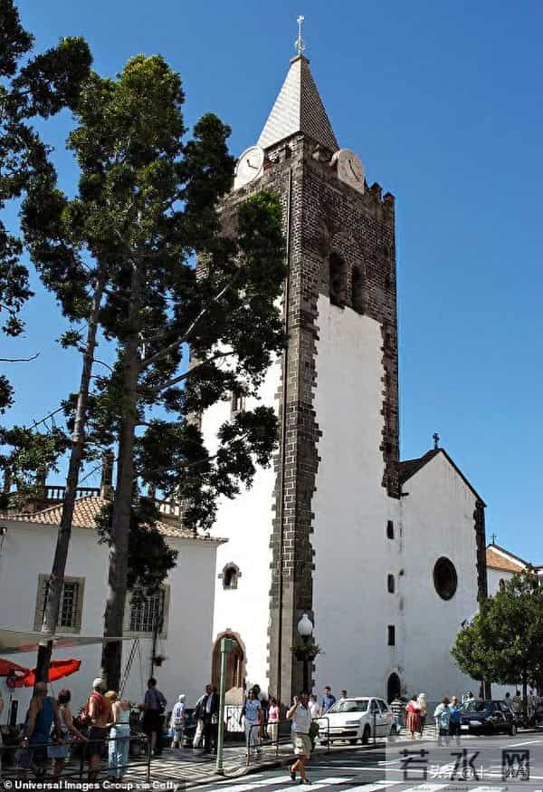 C罗婚礼地点曝光！马德拉丰沙尔大教堂举行，距他出生地仅1.5英里