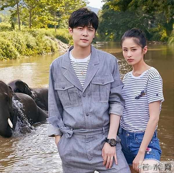 明明是同一个人,搭档韩雪演男一号没红,如今演配角红得一塌糊涂