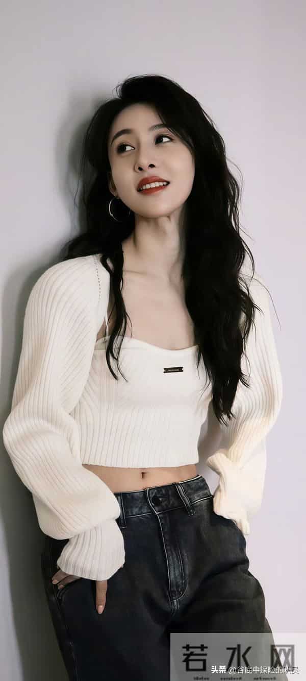 贾青高清性感写真集(1)