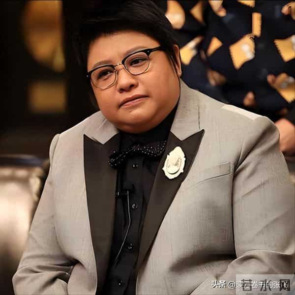 贪污上亿、假慈善，被实名举报的韩红，终于明白她哭泣原因