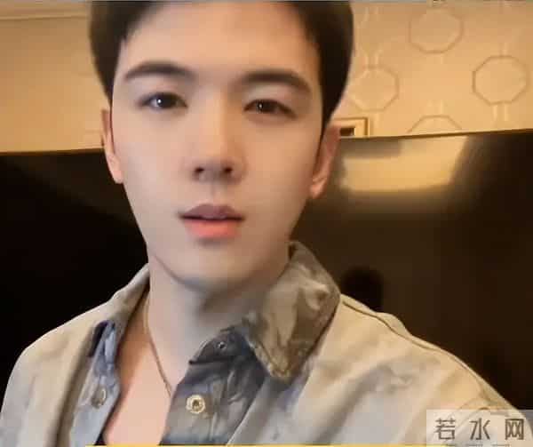 仝卓也没想到,在柬埔寨失联的弟弟还没找到,自己被扒陷舆论风波