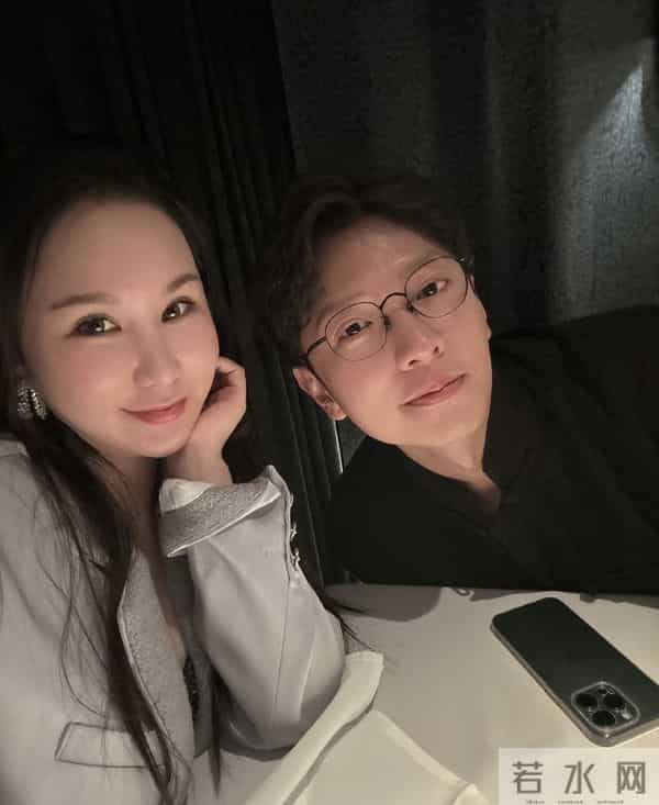 好惨!知名港星妻子公司上市后被传勒令停牌,当事人罕见回应