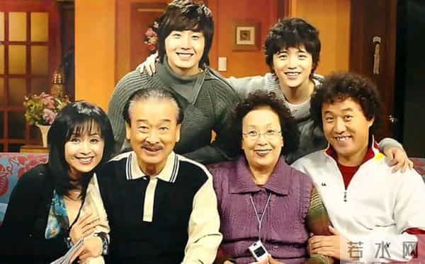 这一次，被李在明公开悼念的李顺载，让所有人看到了他的江湖地位