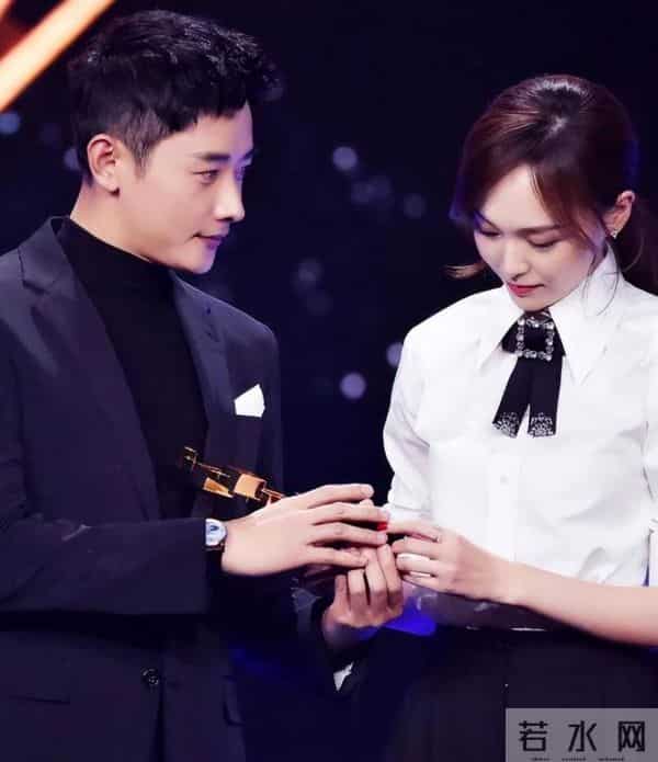 罗晋没想到,父亲去世仅6天,唐嫣竟因一个特殊举动实现口碑暴涨