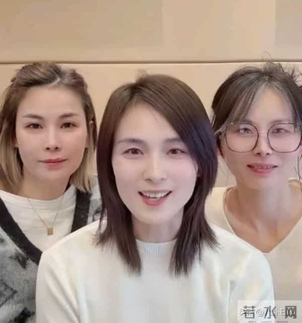 泪目!瑾汐三姐妹终于合体了,回应粉丝很多问题,可还是有人质疑