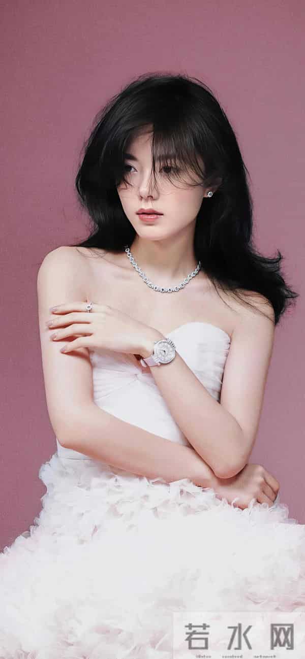 精选明星壁纸（522）赵今麦