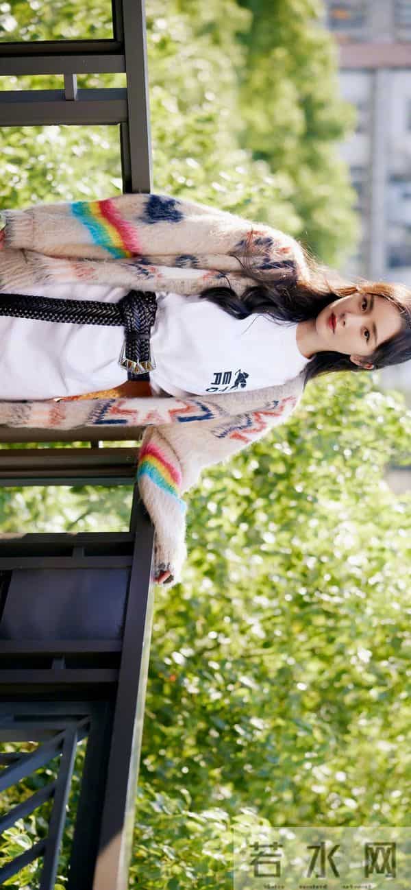 美女壁纸-第5245期-杨幂