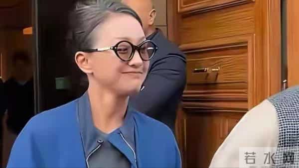 钱再多有什么用?曾经惊艳众人的明星,如今面黄肌瘦,满脸沧桑