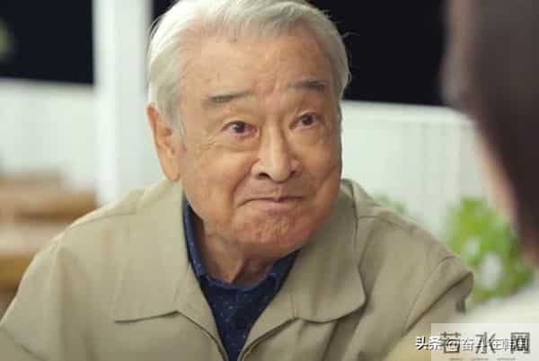 韩国最年长现役演员李顺载今日凌晨去世,享年91岁!