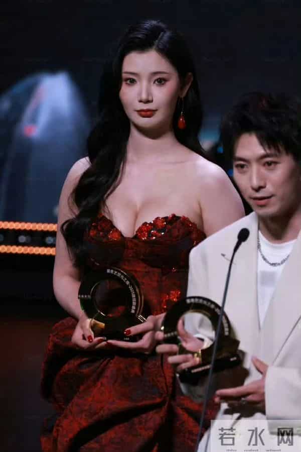 王星辰,天赋满满