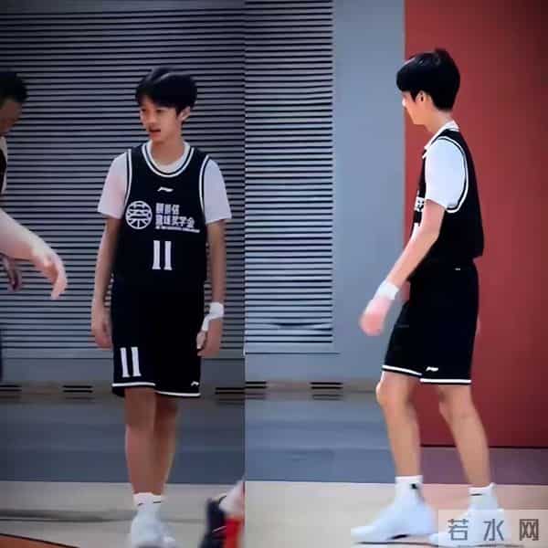 孙俪也没想到，自己和邓超才14岁的儿子，就已经开始为她争光了