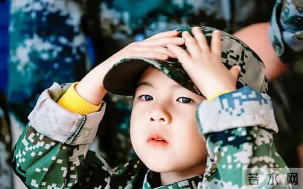 沙溢做梦也没想到,年仅14岁的儿子,早已开始给自己长脸了