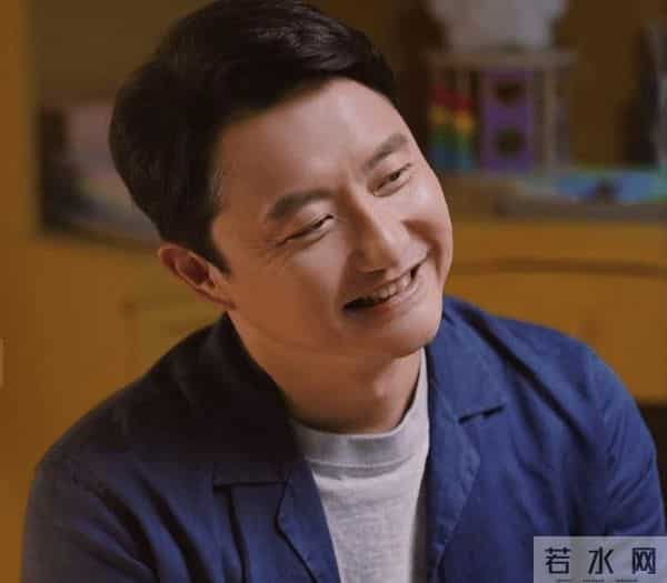 涂松岩做梦也没想到,娶圈外妻子恩爱11年的他,竟在51岁再次翻红