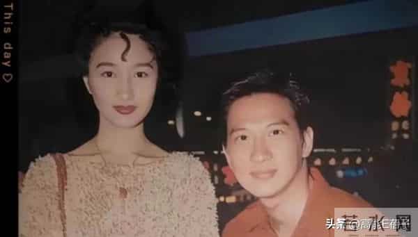 把“优绩主义”卷到婚姻里的香港女星