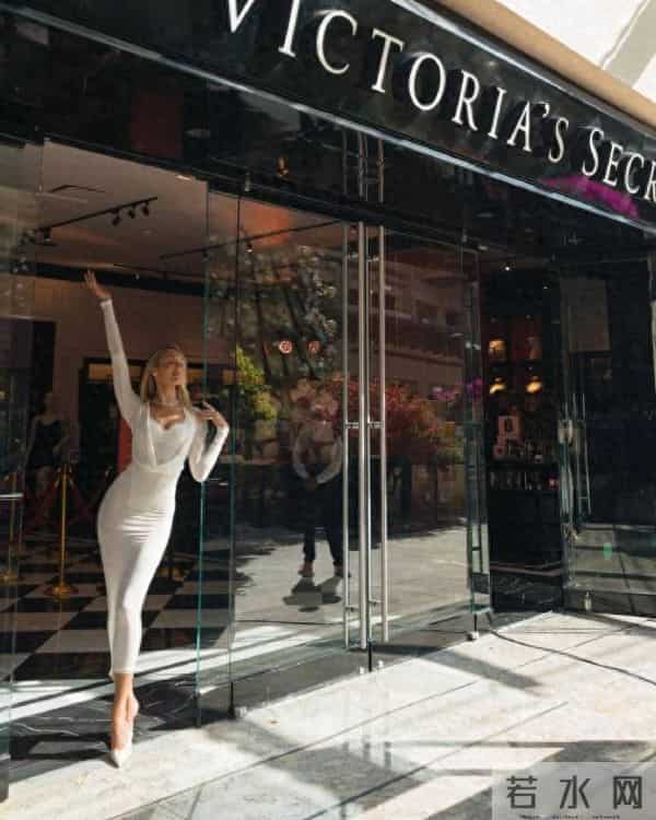 惊艳全球!Candice最新让人移不开眼