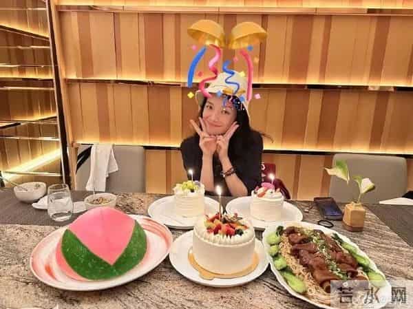 51岁冯德伦坦言接受领养小孩,结婚9年,舒淇称想要孩子未如愿,此前备孕一年失败