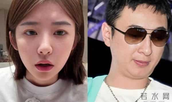 黄一鸣高调官宣新恋情，男方经济条件成亮点，王思聪已成"过去式"